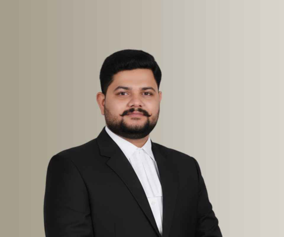 Advocate Shivam Chaturvedi