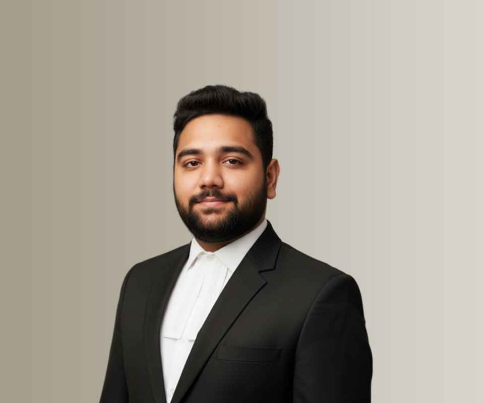 Advocate Prasoon Vashistha
