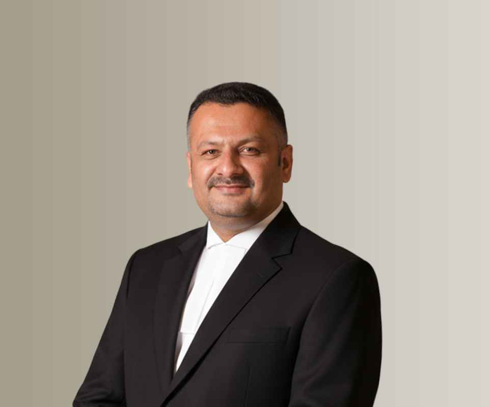 Advocate Jaykisha Devani