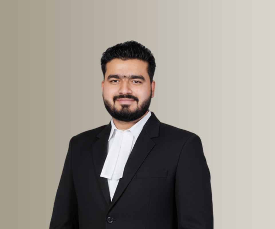 Advocate Shadab Hussain Ashrafi