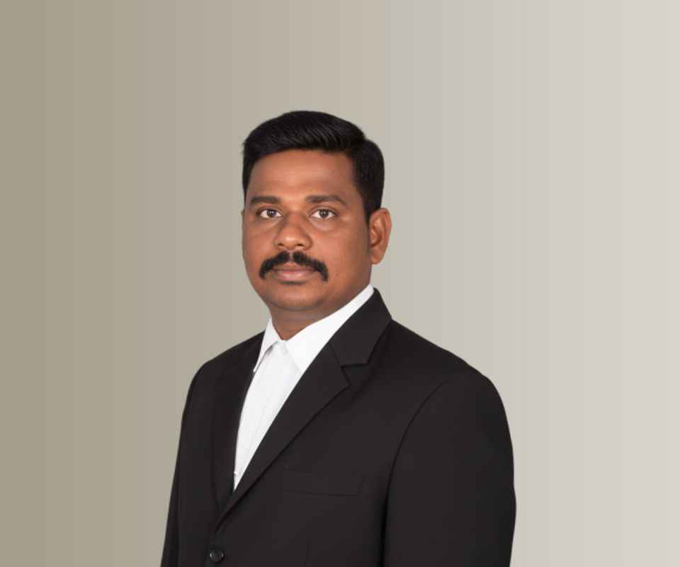 Advocate Ramkumar