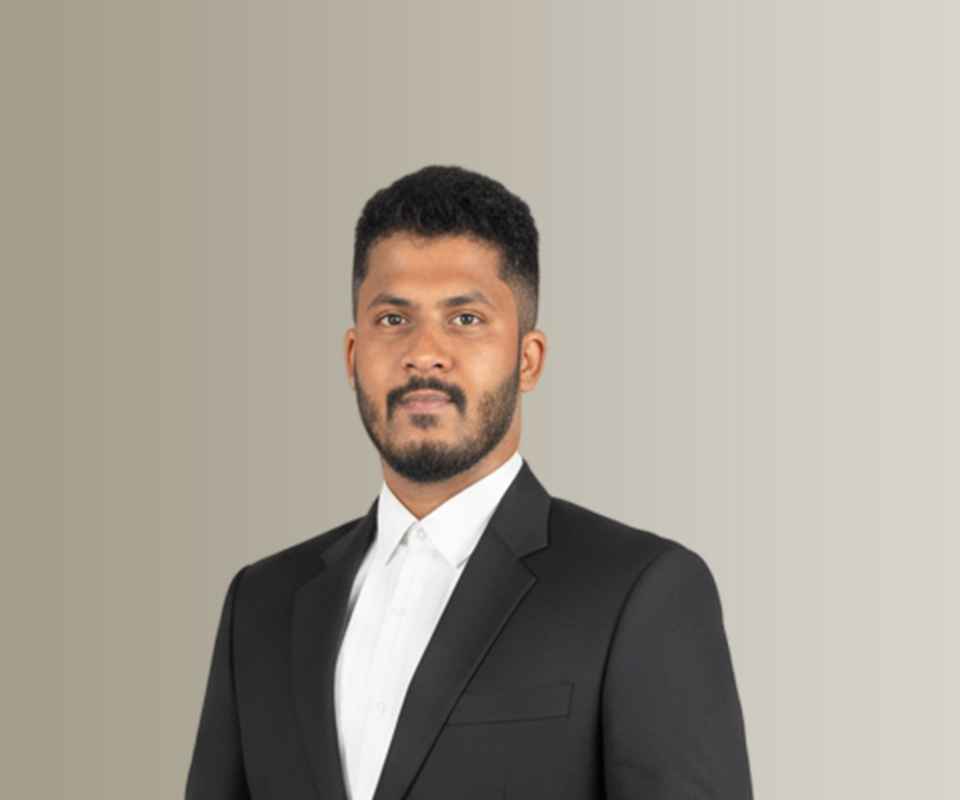 Advocate Mohammed Azim Farooq Shaikh