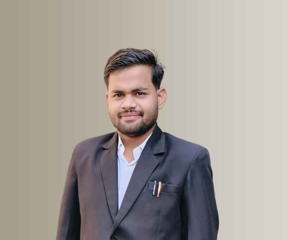 Advocate Banti Dhakad