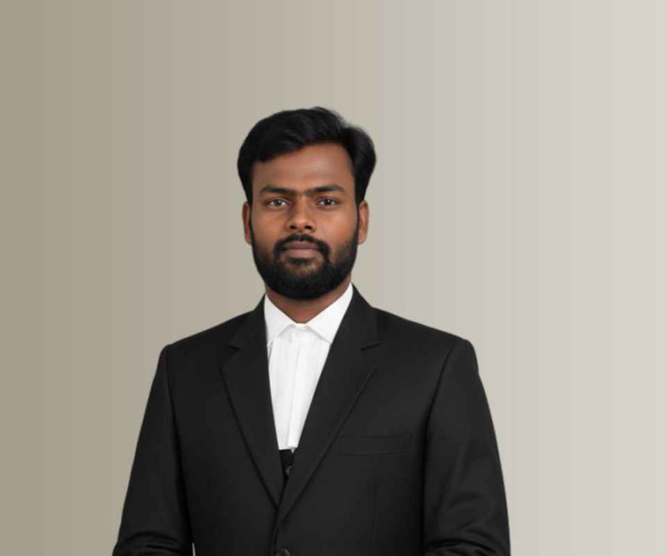 Advocate Neeraj Kumar