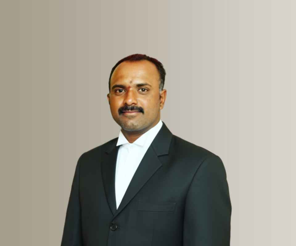 Advocate Ashwatha Narayana V