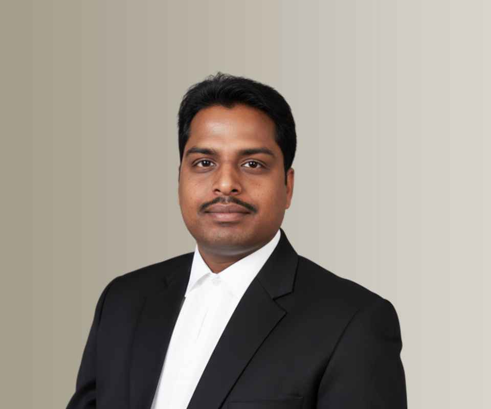 Advocate Nilesh Kailas Vadje