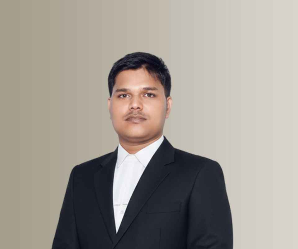 Advocate Sonu Kushwaha