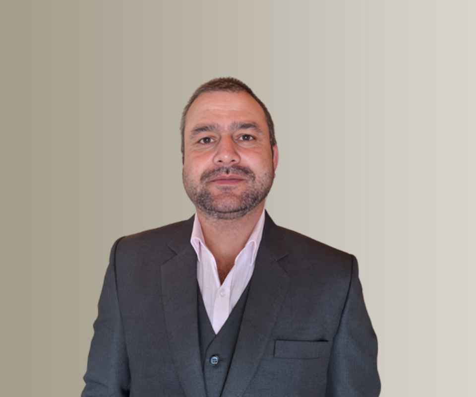 Advocate Pankaj Singh Bisht