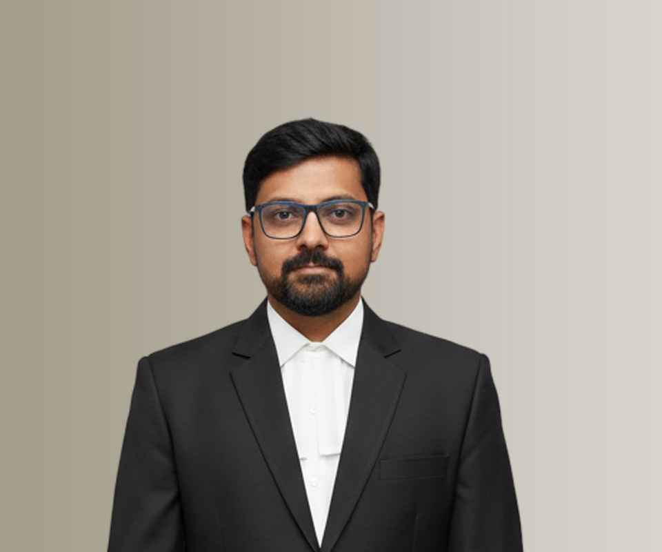 Advocate Akhil Verma