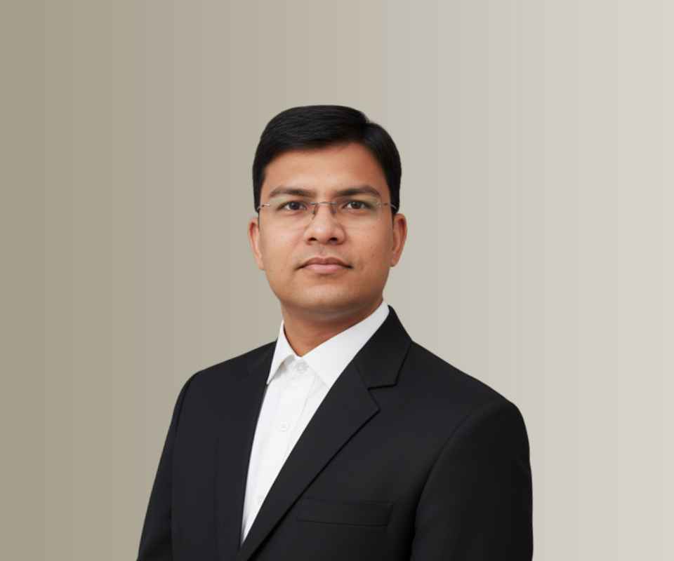 Advocate Ratnesh Gupta