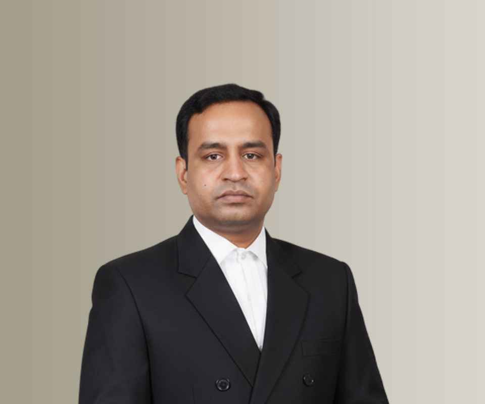 Advocate Gopal Gupta