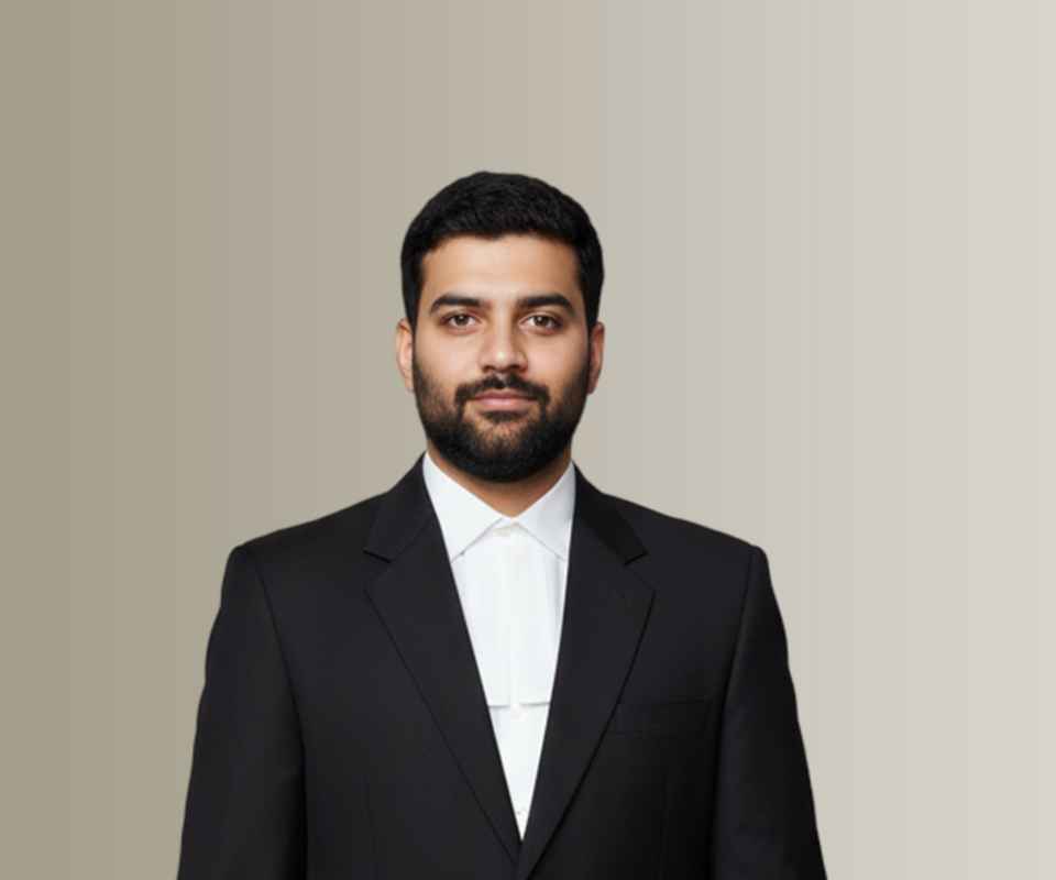 Advocate Lokesh Kumar Jessani