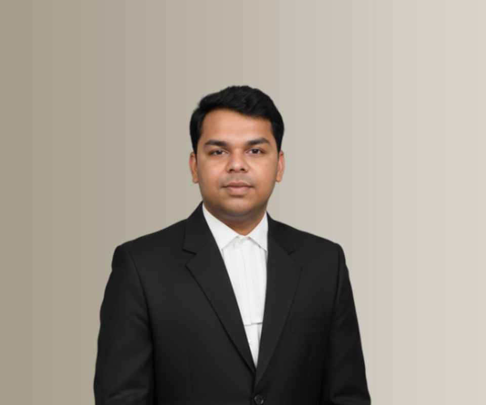 Advocate Omprakash Tiwari