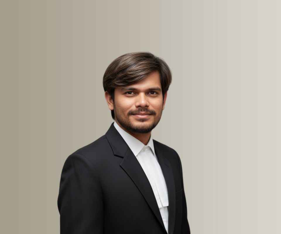 Advocate A C Makwana