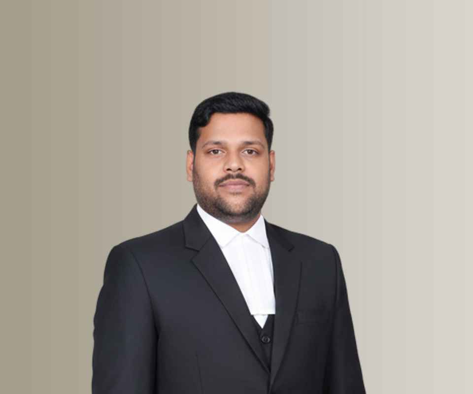 Advocate Manjunatha S R