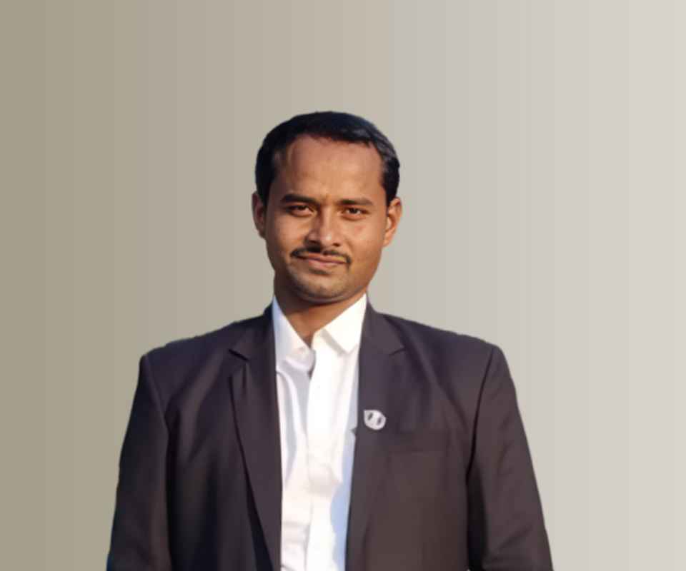 Advocate Shivanand Soloni