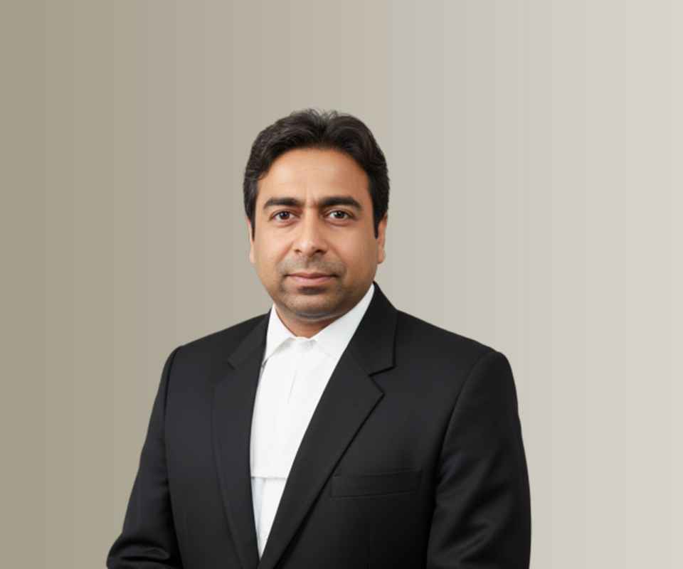 Advocate Md Saddam Hossain