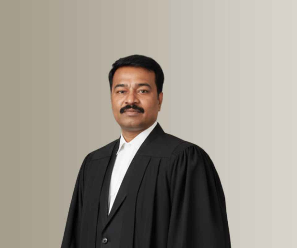 Advocate Naval Kishore Chouhan