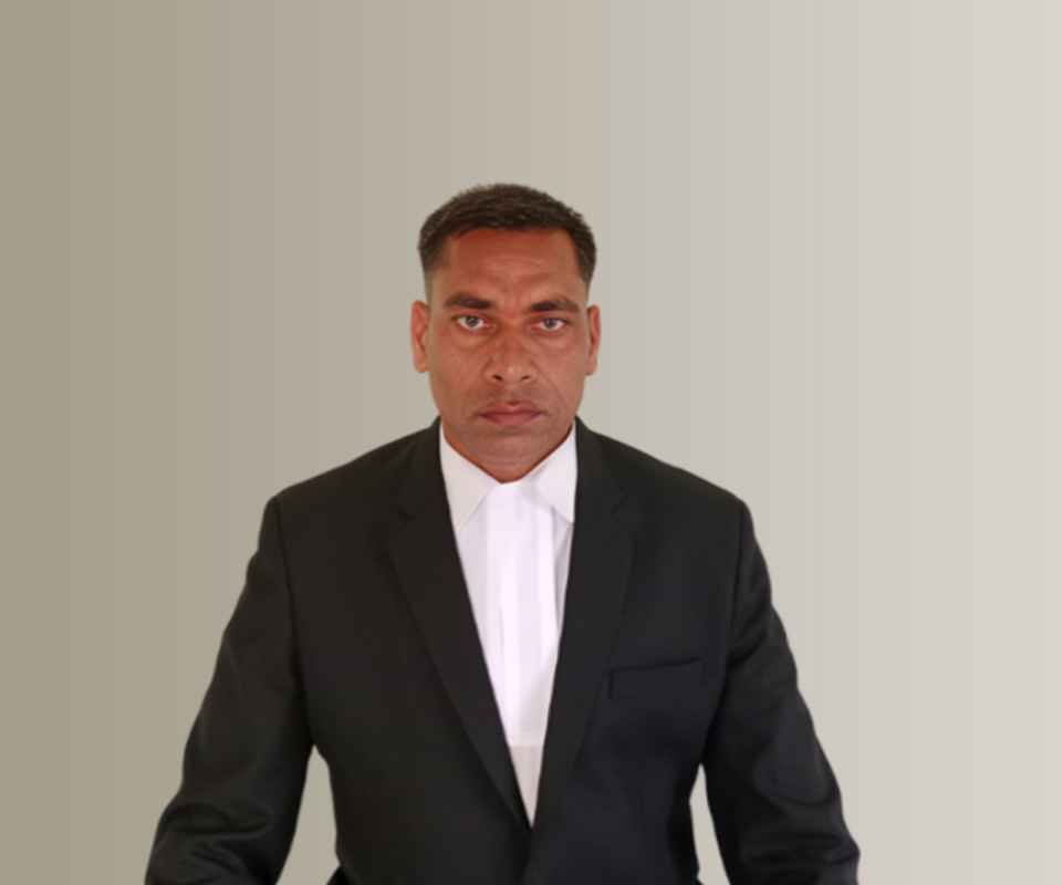 Advocate Shinde Bharat Baban