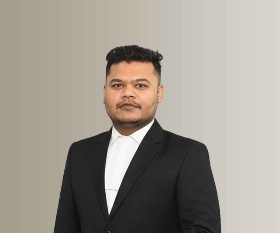 Advocate Chhavi Navik