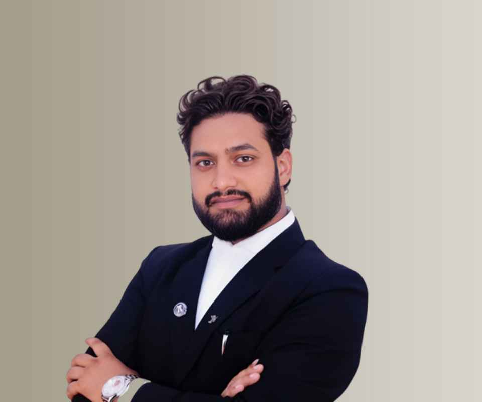 Advocate Mohammad Javed