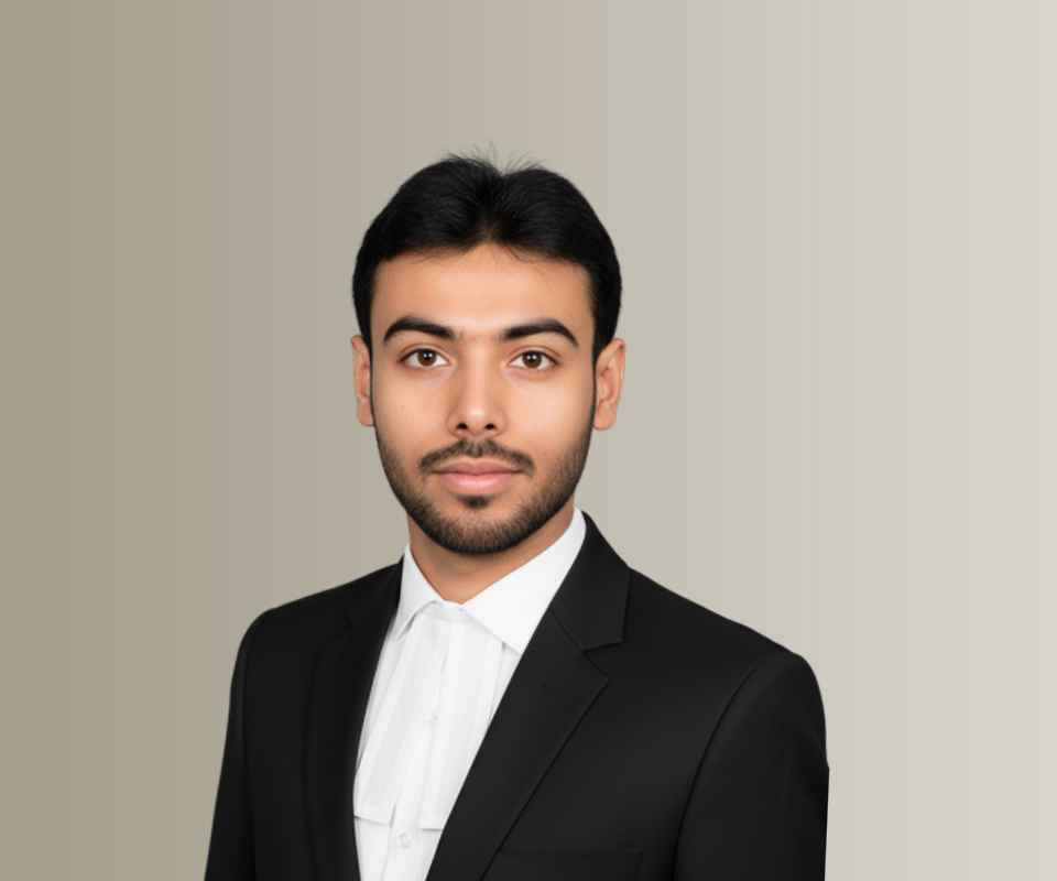 Advocate Bhushan Kumar