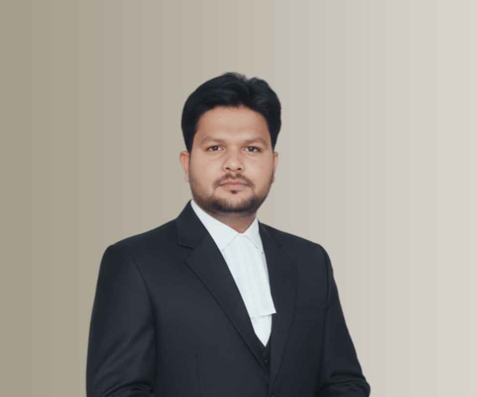 Advocate Ajay Kumar