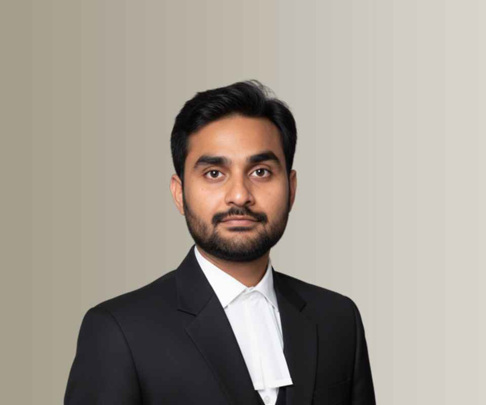 Advocate Ashwini Trivedi