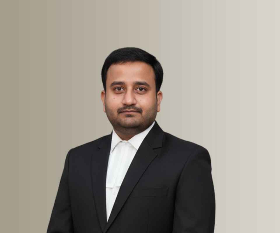 Advocate Divykumar Trivedi