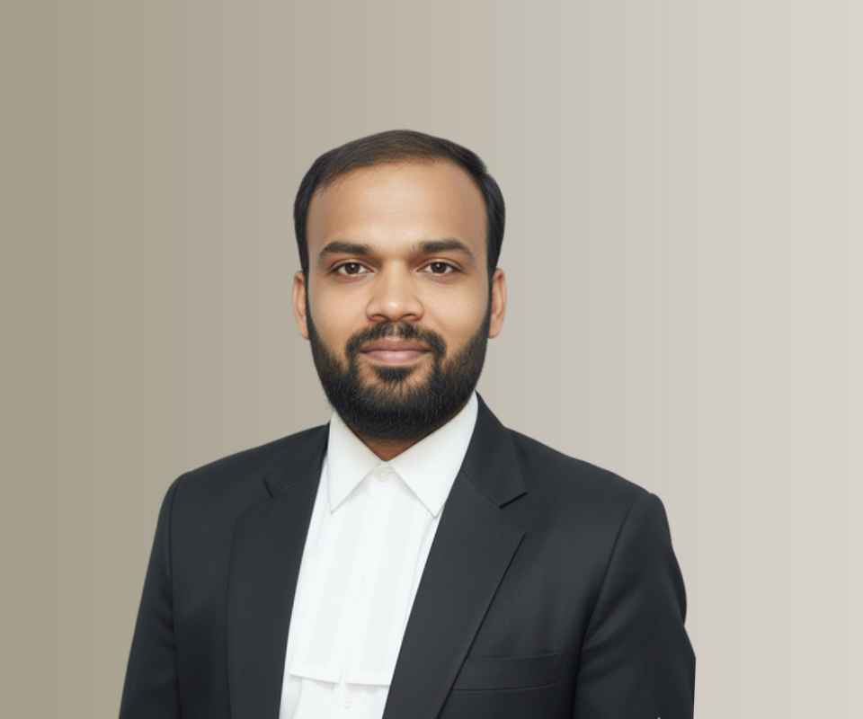Advocate Pankaj Kumar Tiwary