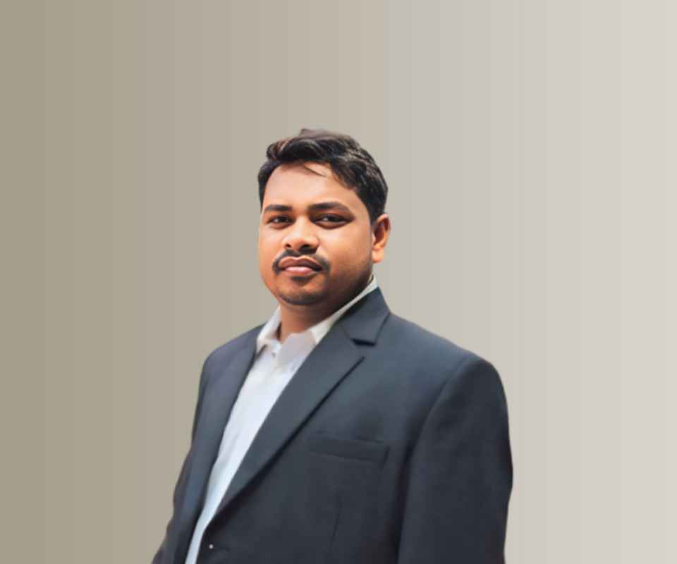 Advocate Hemant Tandi