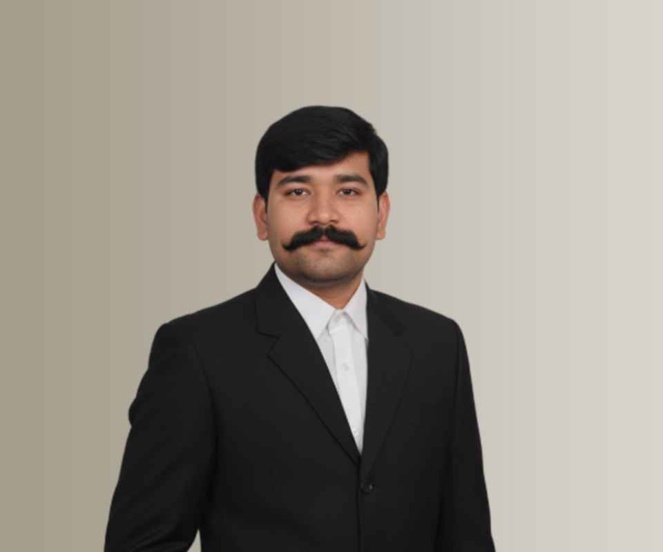 Advocate Narpat Singh