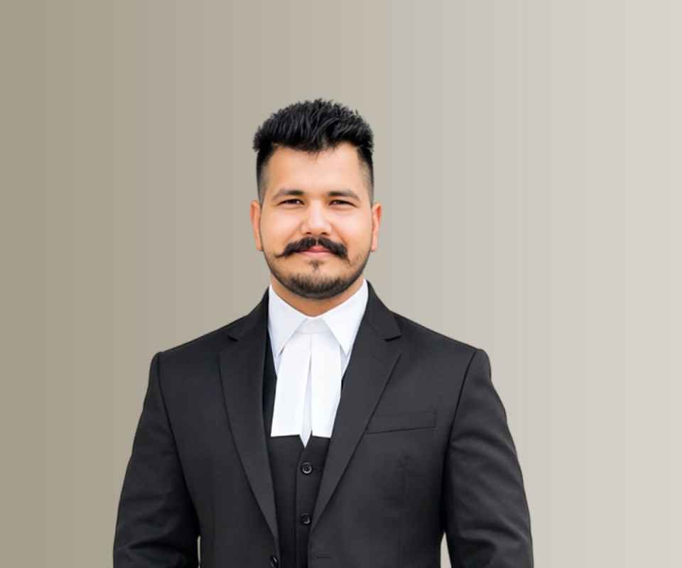 Advocate Vikender Rana