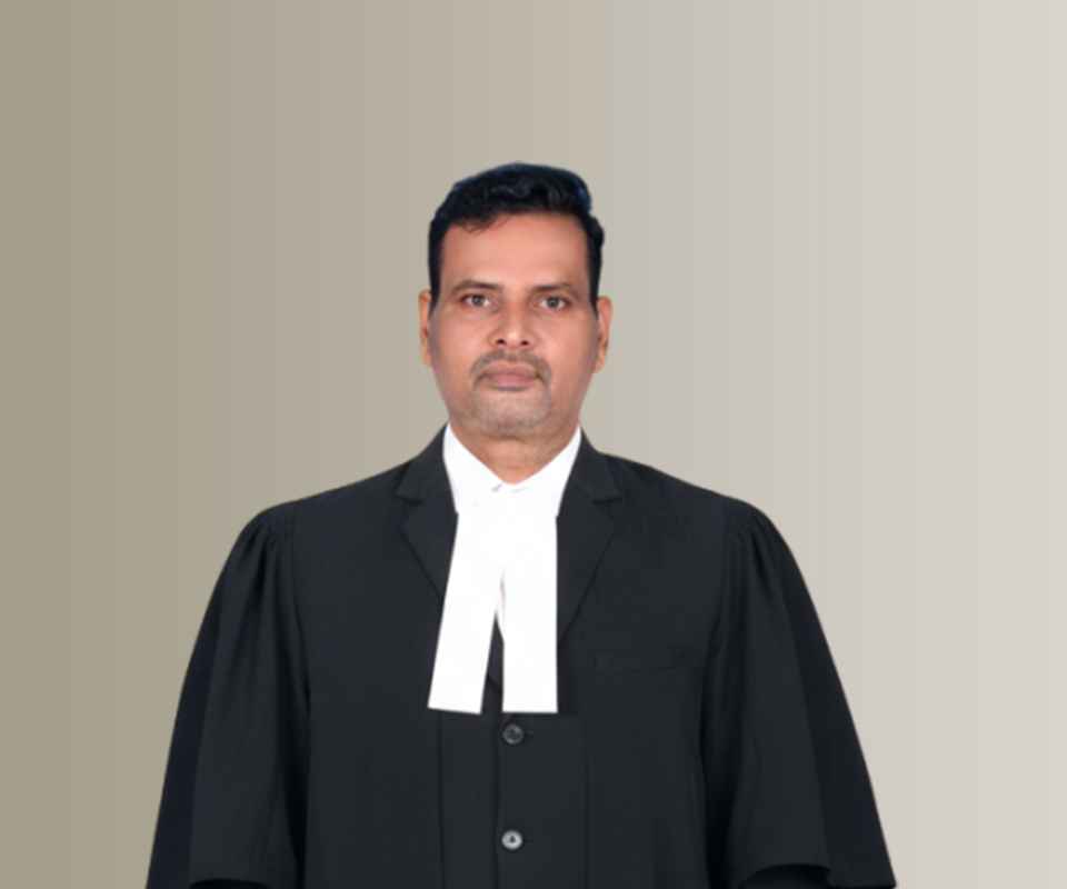 Advocate Mohamed Dhurabudeen