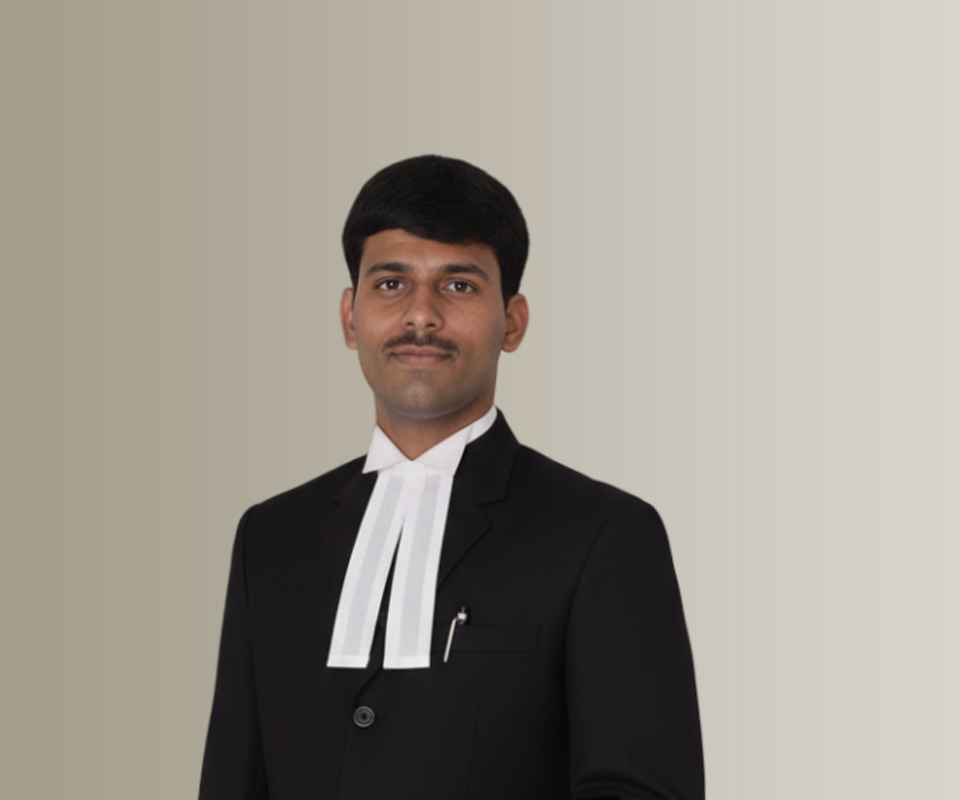 Advocate Chandra Sekhar Mondal
