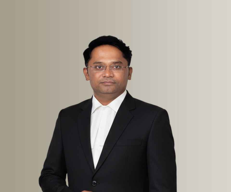 Advocate Dev Arjun Patole