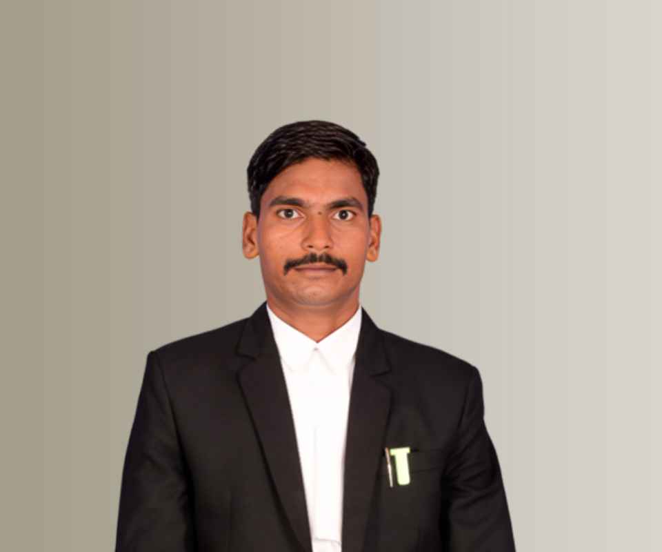 Advocate Sangram Singh Shekhawat