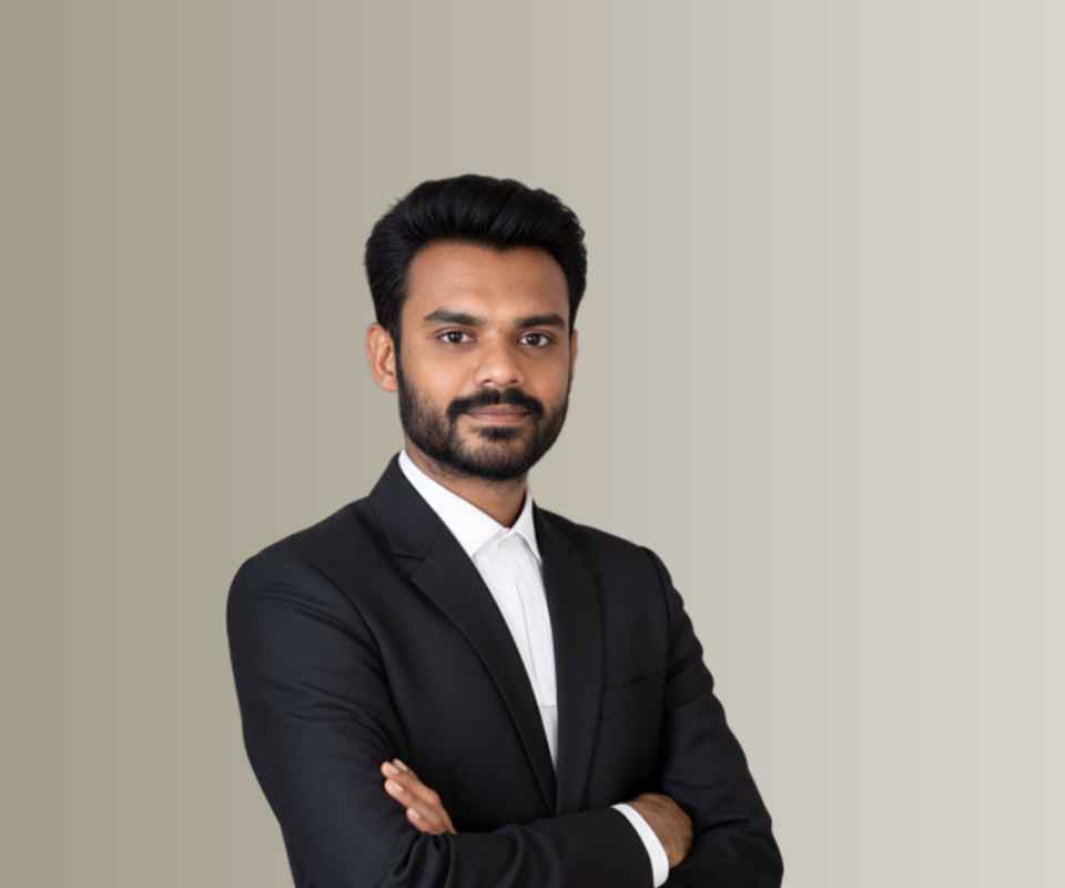 Advocate Solanki Pankaj L