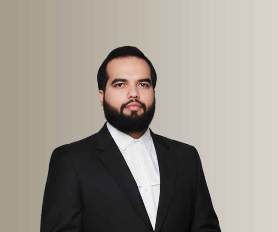 Advocate Rohit Sharma