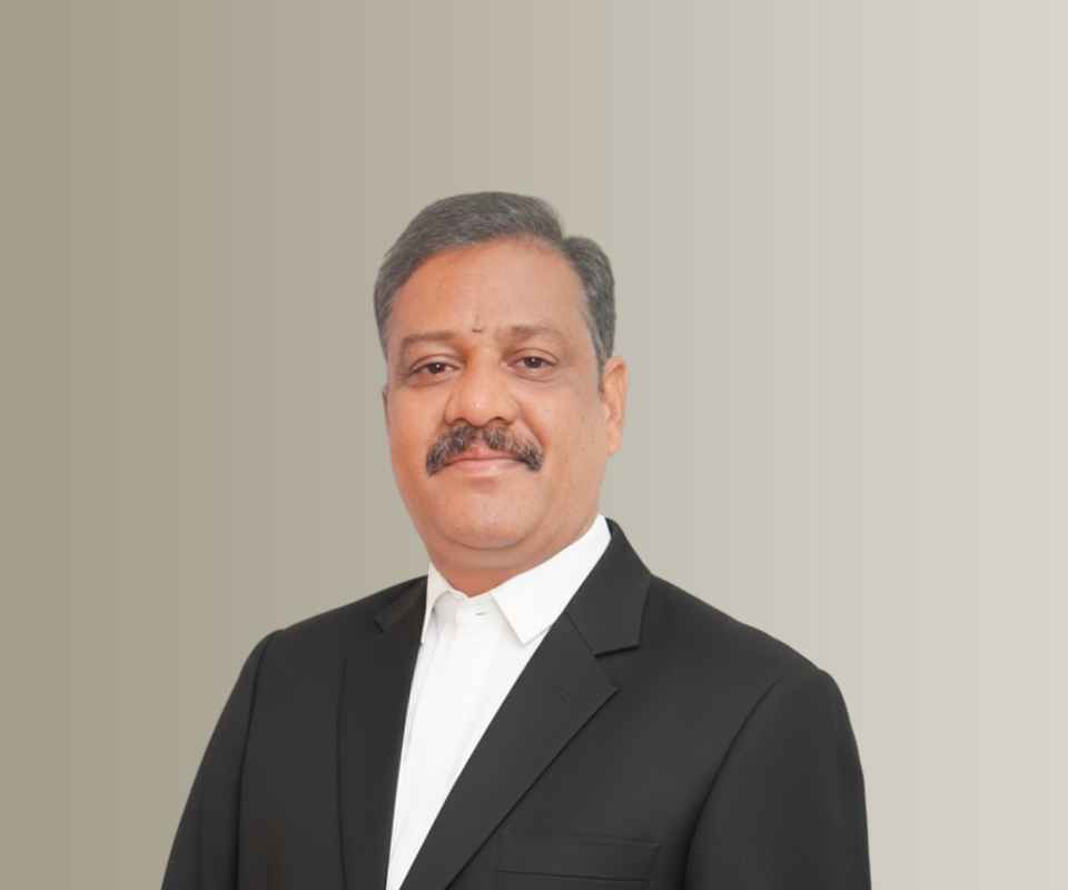 Advocate Ishwar Singh Thakur
