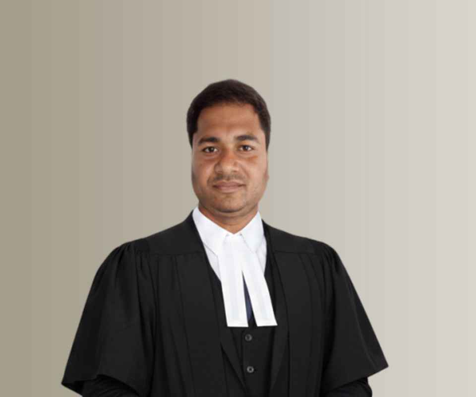 Advocate Soumya Das