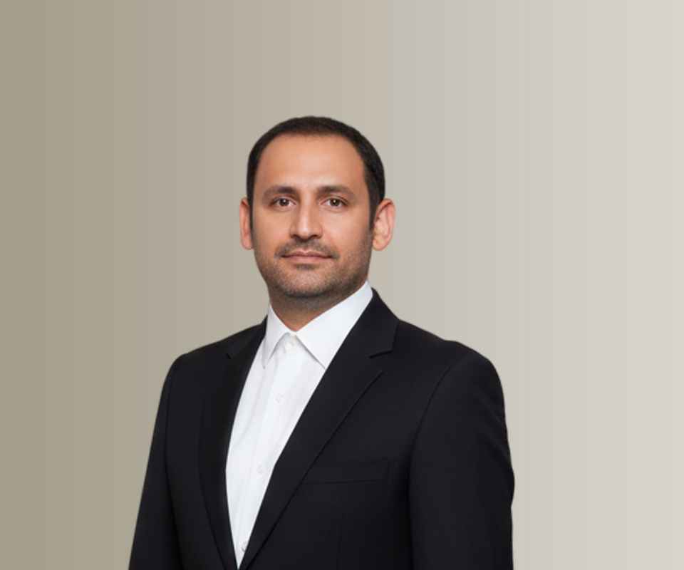 Advocate Krishna Kumar