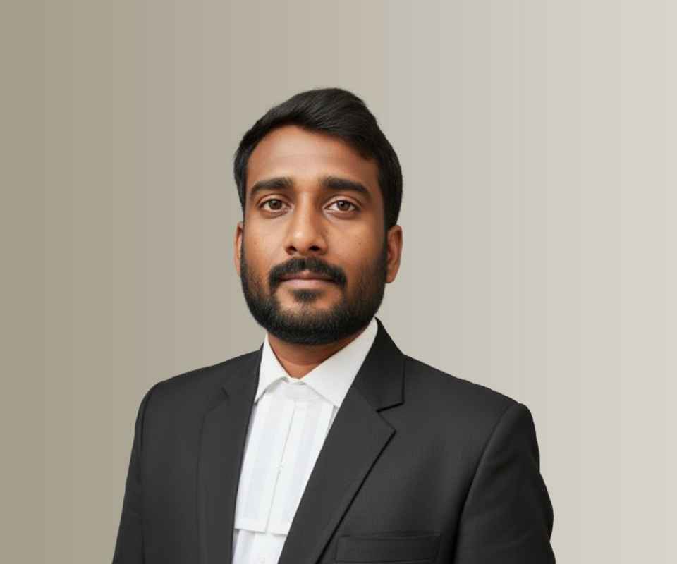 Advocate Suman Kumar
