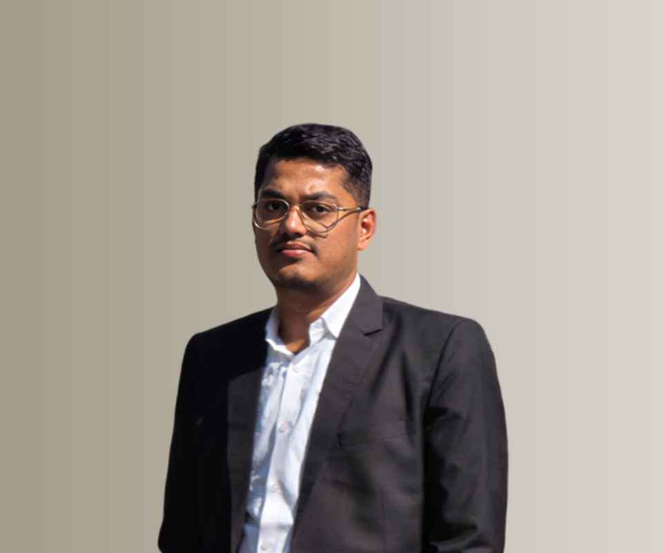 Advocate Atanu Patra