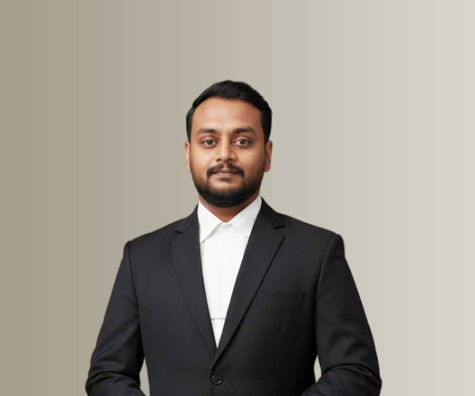 Advocate Rajeev Ranjan