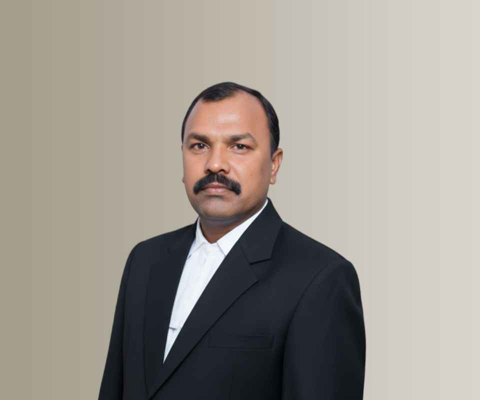 Advocate Varukolu Rajalingam