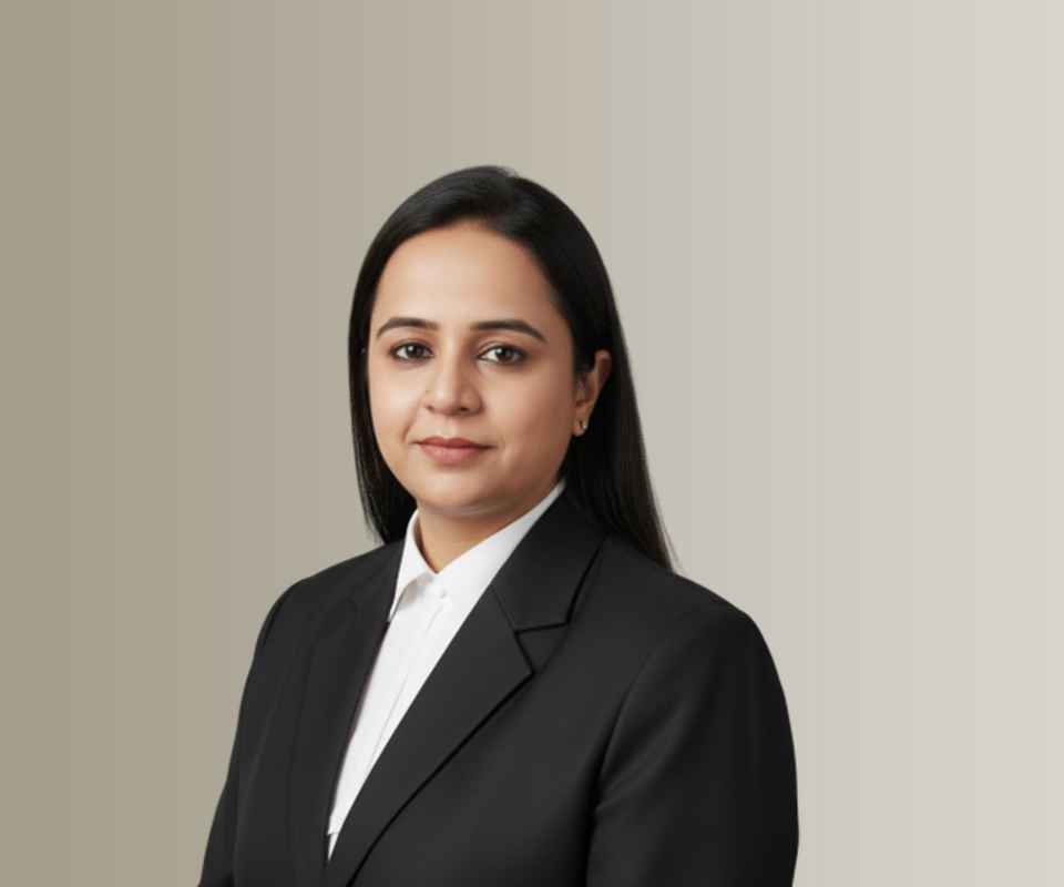 Advocate Sonia Sharma