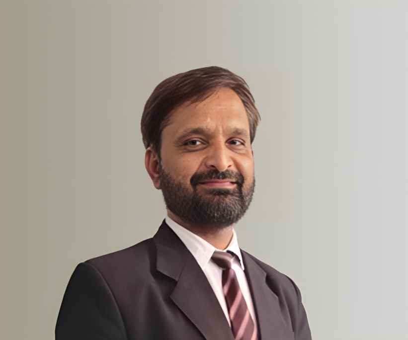 Advocate Ghanshyam