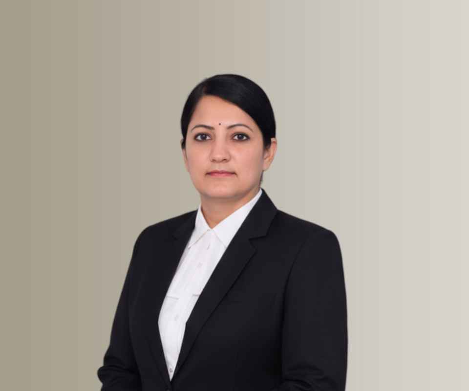 Advocate Soumya Mule