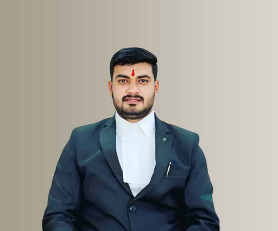 Advocate Anmol Deepak Chordiya